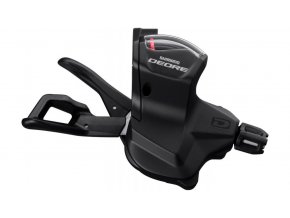 Radenie SL M6000 ukazovatel 10speed