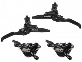 CURA Black 01