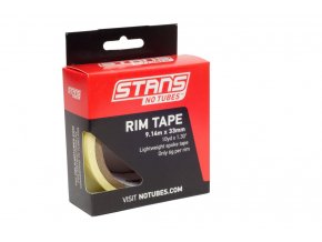 Rim Tape 33mm 01