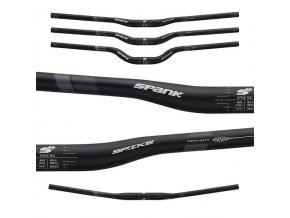 SPANK SPIKE 800 VC Ltd Edt Bar