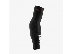 TERATEC Elbow Guard Black 01