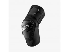 FORTIS Kne Guard Black 01