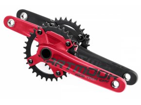 crankset dartmoor rock v2