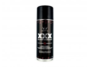 XXX Solvent degreaser