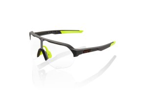 s2 soft tact cool grey photochromic lens