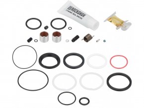 Service kit Super Deluxe Remote 200h 1year