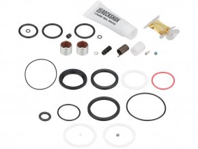 Service kit Deluxe Remote 200h 1year
