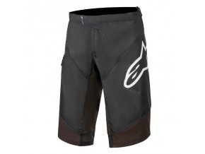 RACERS Shorts Black 01