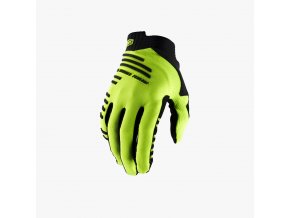 R CORE Fluo Yellow 01
