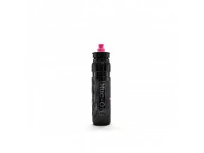 mucoff x elite fly bottle black 750ml