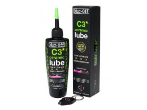 C3 Lube DRY 120ml