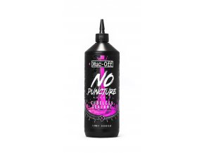 muc off no puncture hassle tubeless sealant 1 litre 1