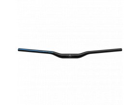 MTB Riaditka SPANK Spoon 35 Bar 800mm Black Blue