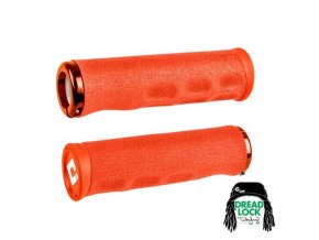 DREAD Lock orange 01