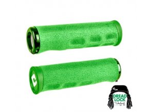 DREAD Lock green 01