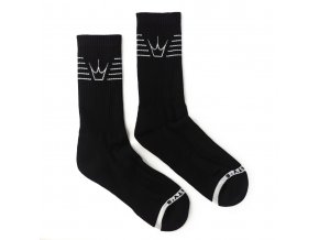 Ponožky Stealth Stripes 01