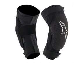 as vectorPro kevlar elbow