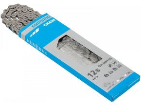 Reťaz CN M8100 12speed 01