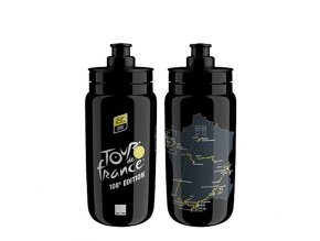 FLY 550ml TdF2021 čierna