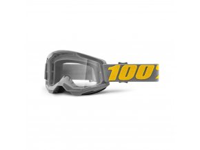 strata 2 goggle izipizi clear lens