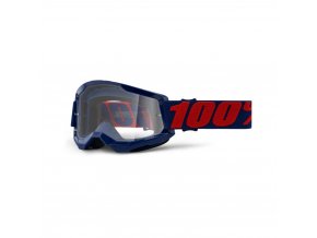 strata 2 goggle masego clear lens