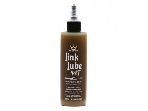 LinkLube WET 120ml