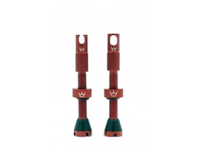 Ventilky MK2 42mm red