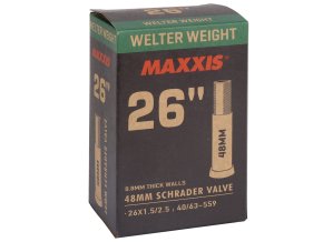 maxxis welterweight 26x150 250 av 48mm 26x150 250