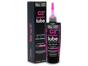 C3 Lube WET 120ml