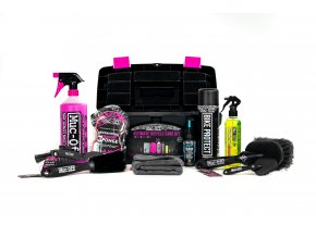 Sada Ultimate Bicycle Care Kit 02