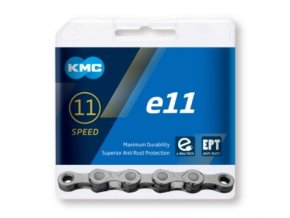 e11 ETP