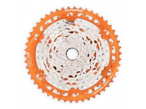 Kazeta Helix R 12sp naranja 01