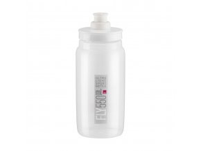 FLY 550ml transparent