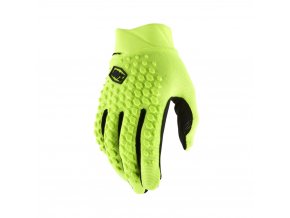 geomatic gloves fluo yellow 01