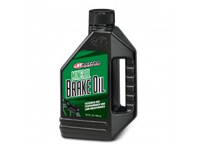 SRAM Maxima Mineral Oil 500ml