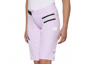 airmatic women s shorts lavender 01