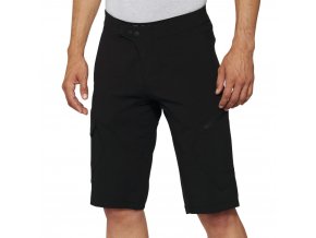 ridecamp shorts w liner black 01