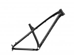 2022 Dartmoor frames Primal 27.5 black grey 01