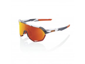 s2 soft tact grey camo hiper red multilayer mirror lens