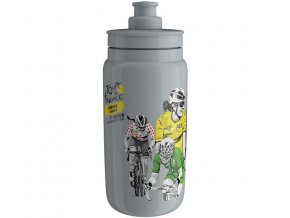 FLY 550ml TdF Femmes šedá