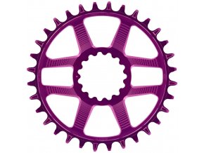 Prevodnik Helix R Eggplant 01