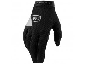 ridecamp glove black