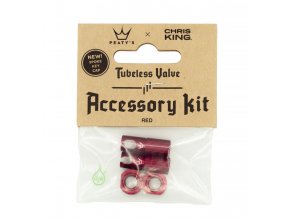 Accessory kit Red