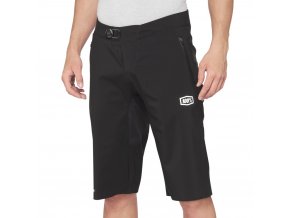 hydromatic shorts black 38