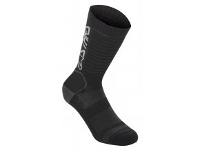 as paragon lite socks black