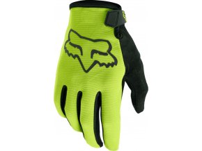 ranger glove fluo yellow 01