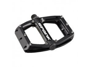 2021 SPOON Pedals 100 Black 01