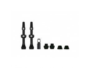 mucoff tubeless valves v2 44mm black