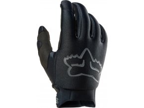 defend thermo off road glove black 01