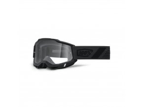 accuri 2 goggle scranton clear lens